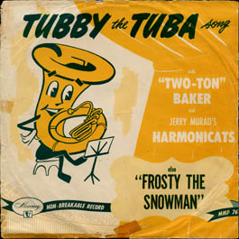CD No. 4 cover